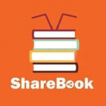 							 ShareBook						