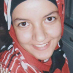 							Hadjer Aminah Mihoub
						