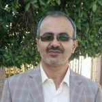 							 أحمد محمد عبد الرؤوف المنيفي						
