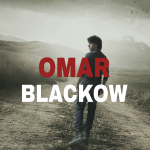 							 Omar Blackow						