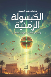 الكبسولة الزمنية / رسائل من أطفال الأقصر إلى المستقبل