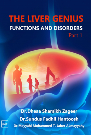 The Liver Genius Functions and Disorders 1