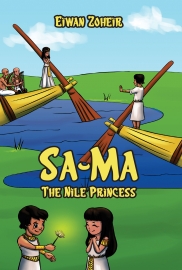 SA-MA The Nile Princess