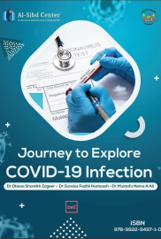 Journey to Explore COVID-19 Infection
