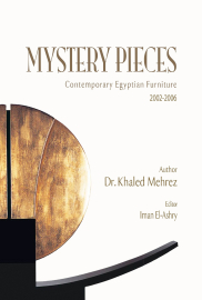 MYSTERY PIECES By Khaled Mahrez