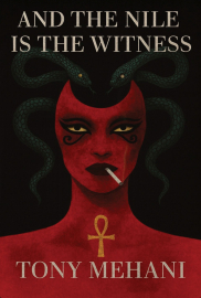And The Nile Is The Witness