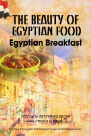 Egyptians Breakfast 