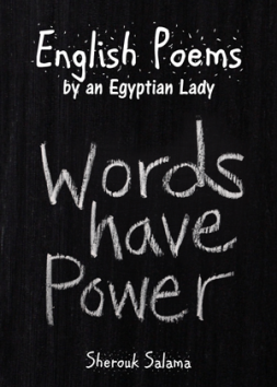 English Poems by an Egyptian Lady