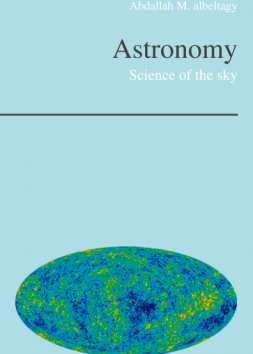 Astronomy  - Science of the sky
