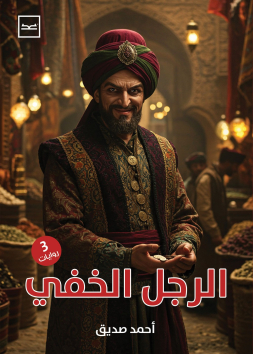 الرجل الخفي