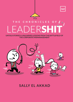 The Chronicles Of  Leader Shit