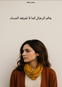 عالم الرجال كما لا تعرفه النساء