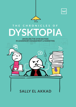 The Chronicles Of Dysktopia