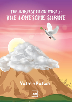 The lonesome shrine