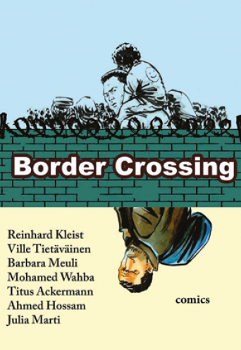 Border Crossing