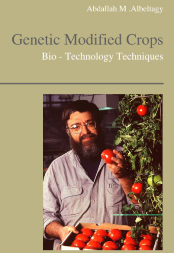 Genetic Modified Crops Bio - Technology Techniques