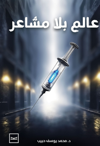 عالم بلا مشاعر