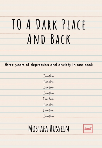 TO A DARK PLACE AND BACK 