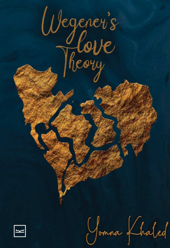 Wegener's love theory