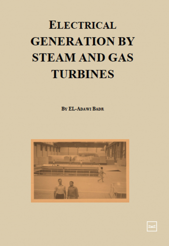 Electrical Generation by Steam and Gas Turbines 