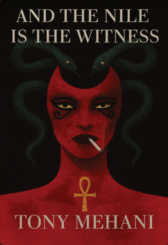 And The Nile Is The Witness