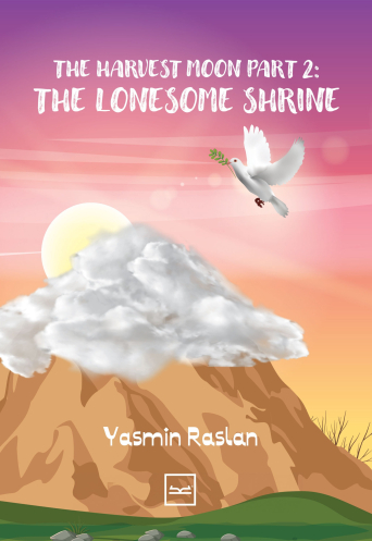 The lonesome shrine