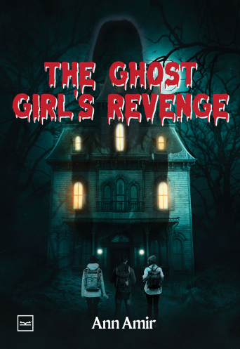 The Ghost Girls Revenge